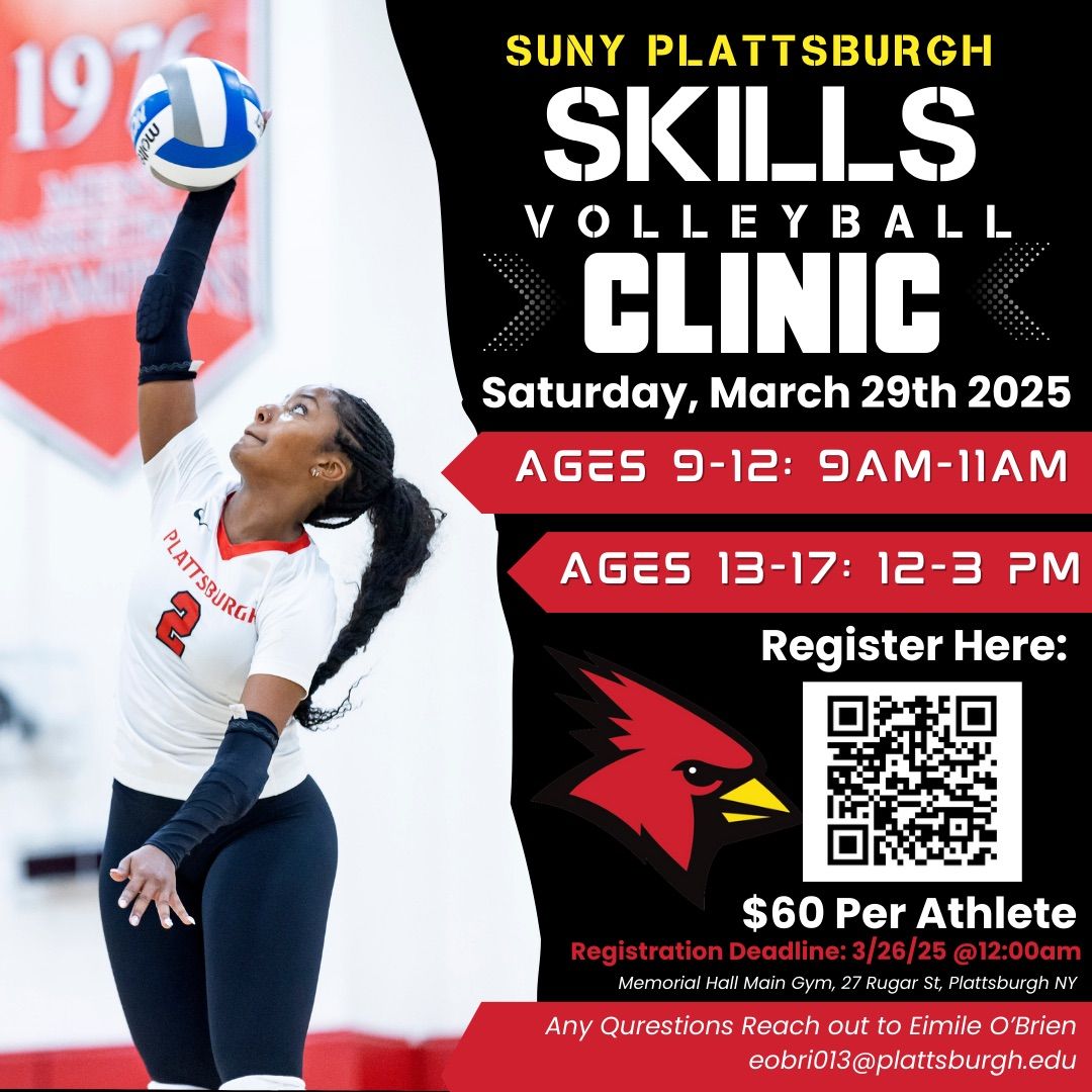 Skills Clinic 