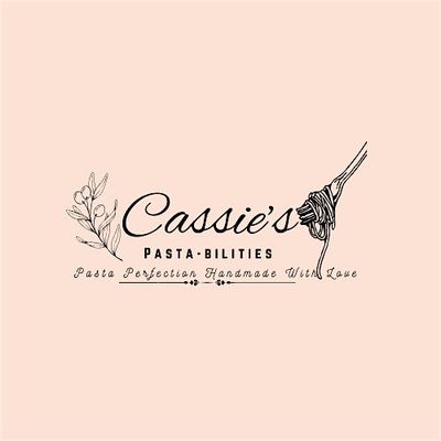 Cassie's Pasta-bilities