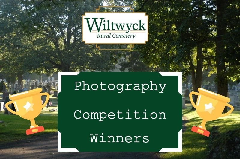 Wiltwyck Cemetery Photography Competition Awards Ceremony