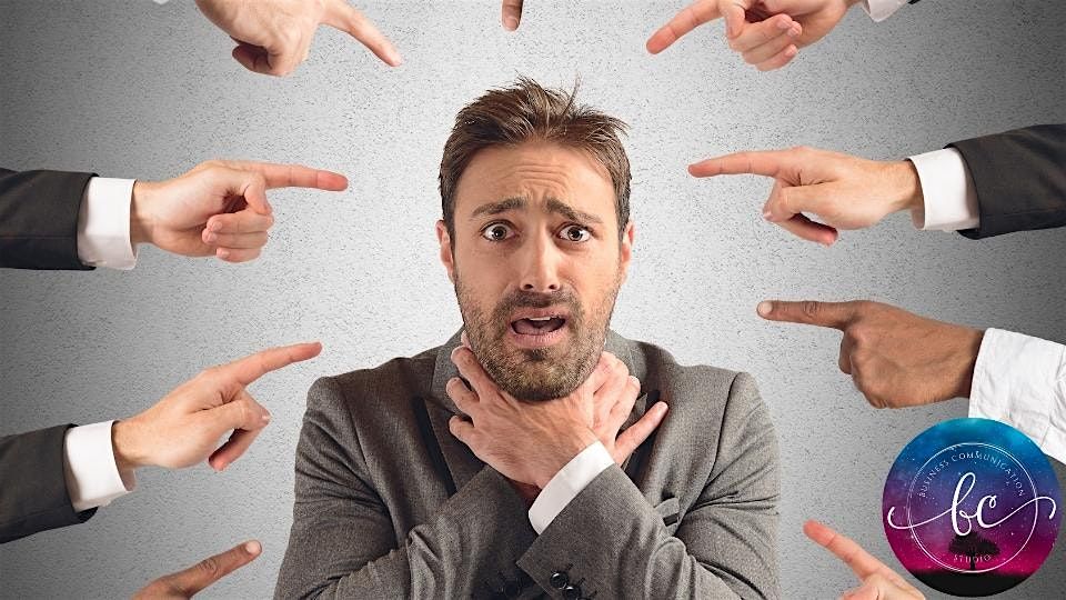 1-Day Managing Problematic People, Difficult Situations, Workplace Dynamics