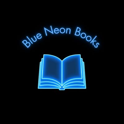 Blue Neon Books