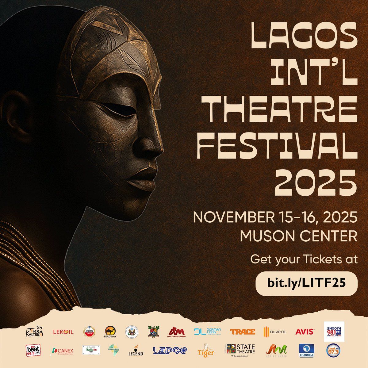 Festive Beats of Afrika