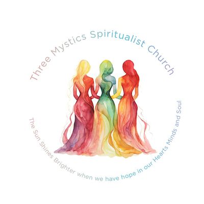 Three Mystics Spiritualist Church