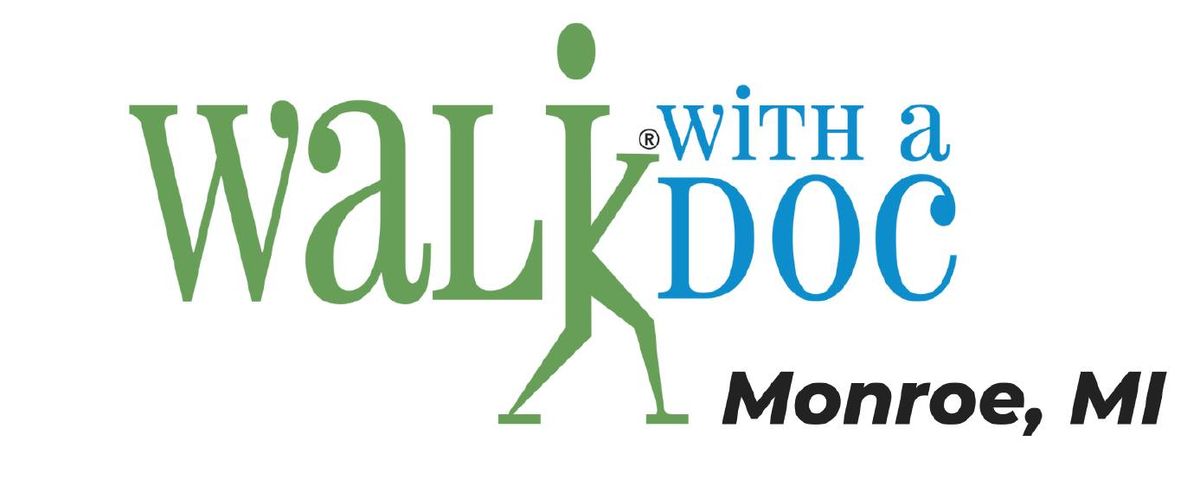 Walk with a Doc