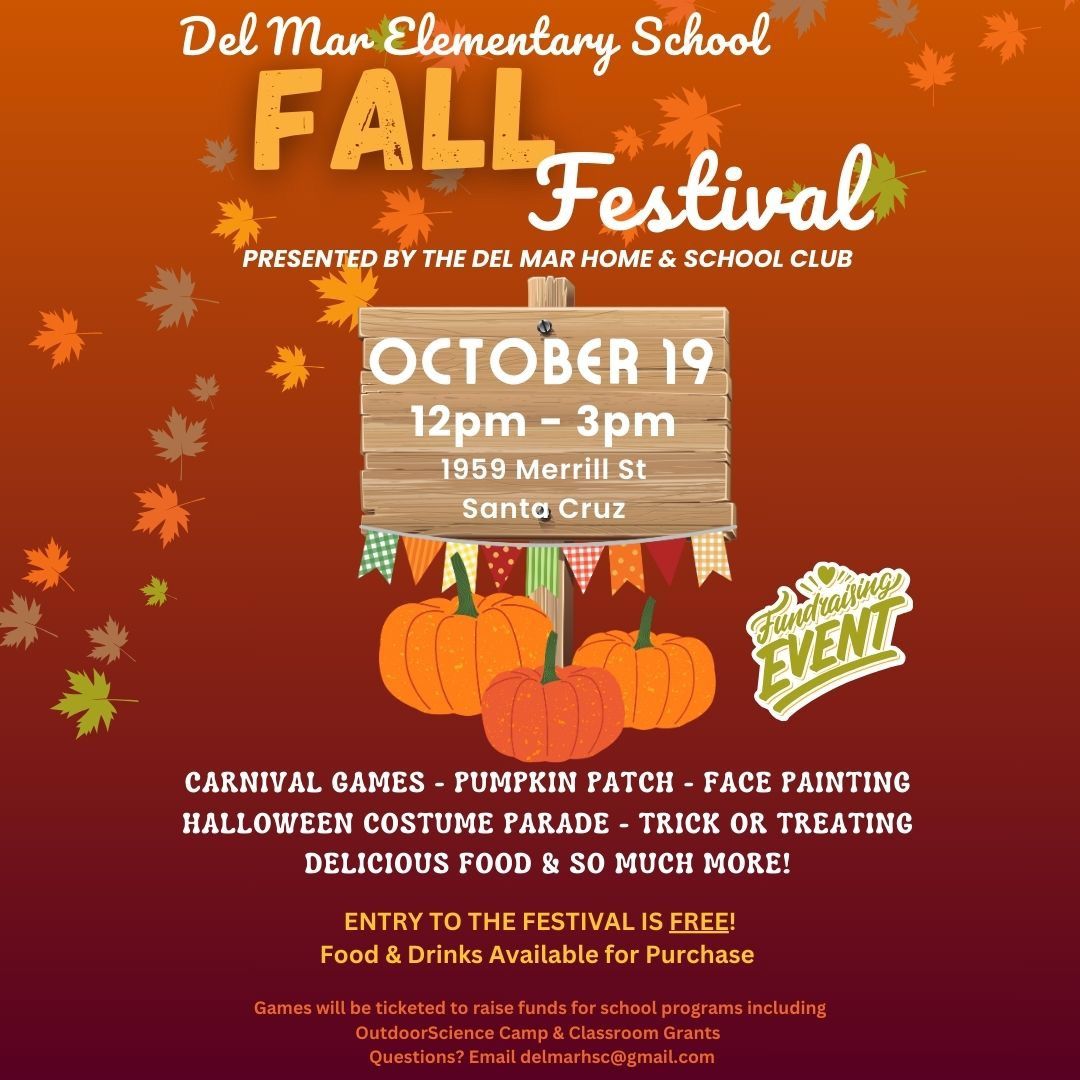 Fall Festival