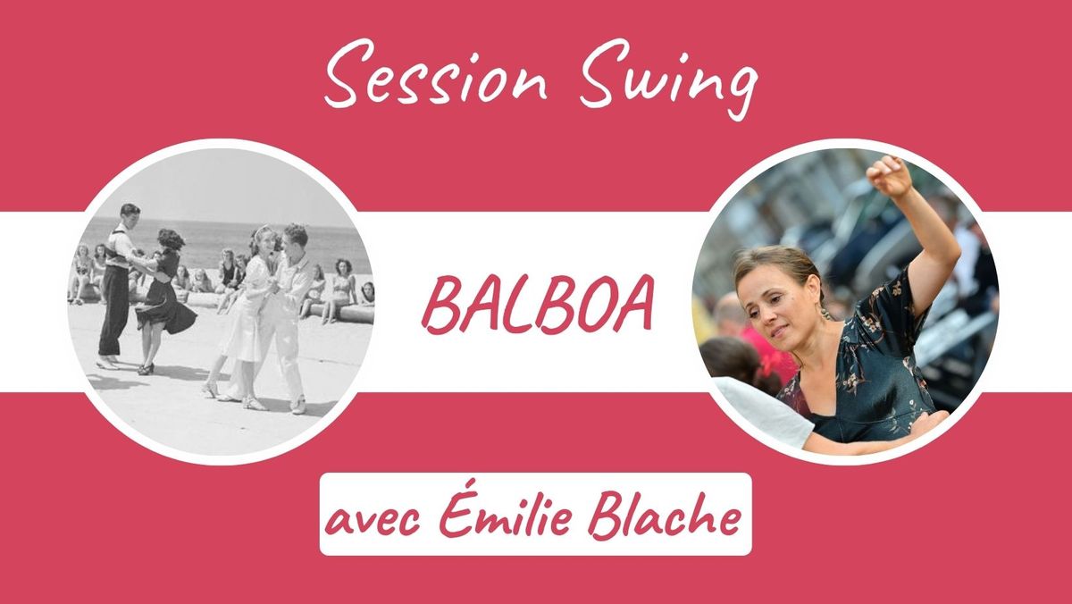 Session BALBOA en Ard\u00e8che #1