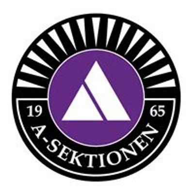 A-sektionen inom TLTH