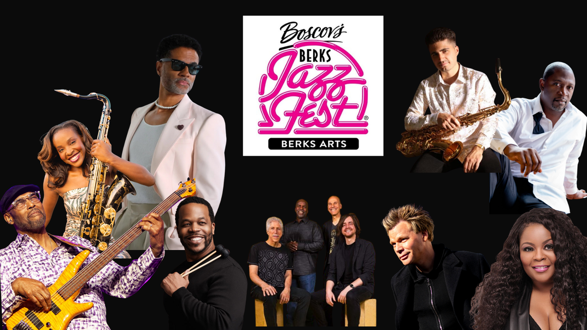 MAJOR. at City Winery - Chicago