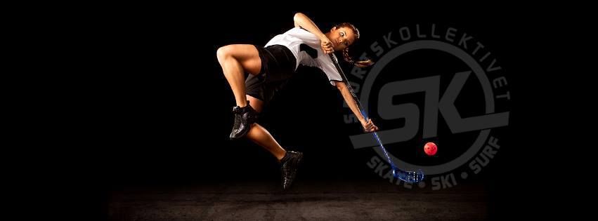 \u2605 Floorball - Farlig | Fredag \u2605