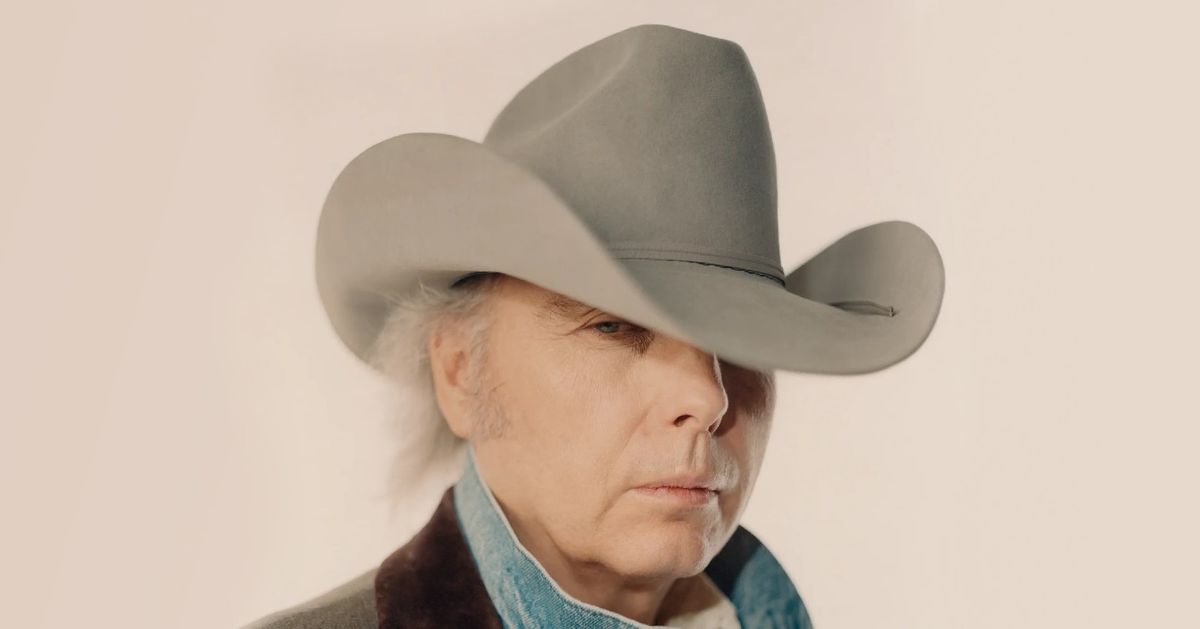 Dwight Yoakam Beaumont