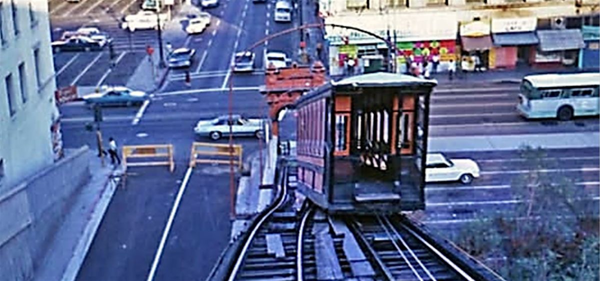 Angel's Flight