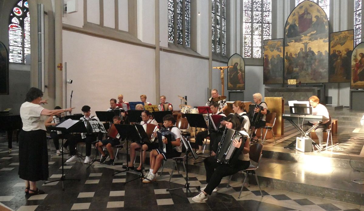 B\u00fchne frei f\u00fcr Beethoven - Beethovenfest Er\u00f6ffnung