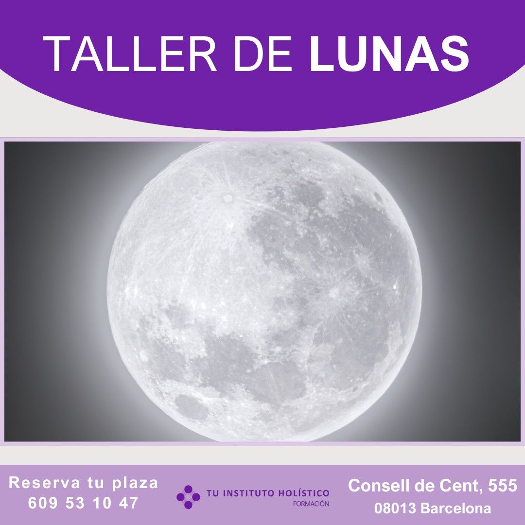 Taller de Lunas