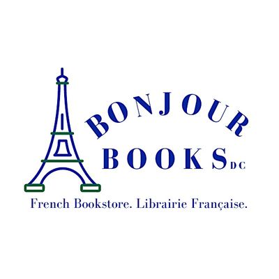 Bonjour Books DC French Bookstore