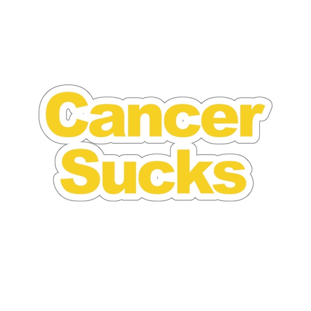 Cancer Sucks