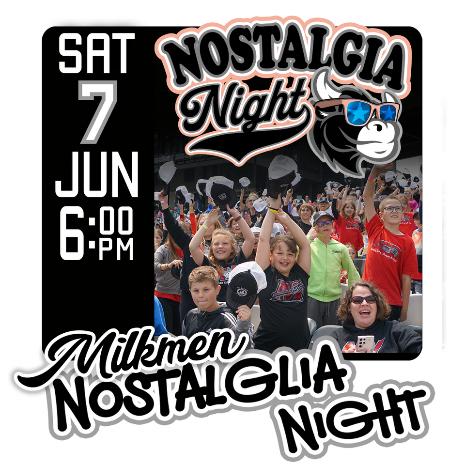 Milwaukee Milkmen at Gary SouthShore RailCats at U.S. Steel Yard