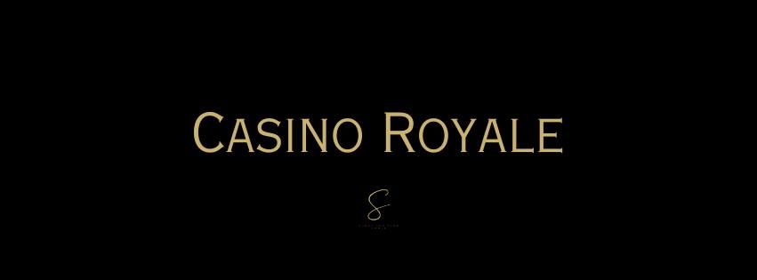 Casino Royale 101