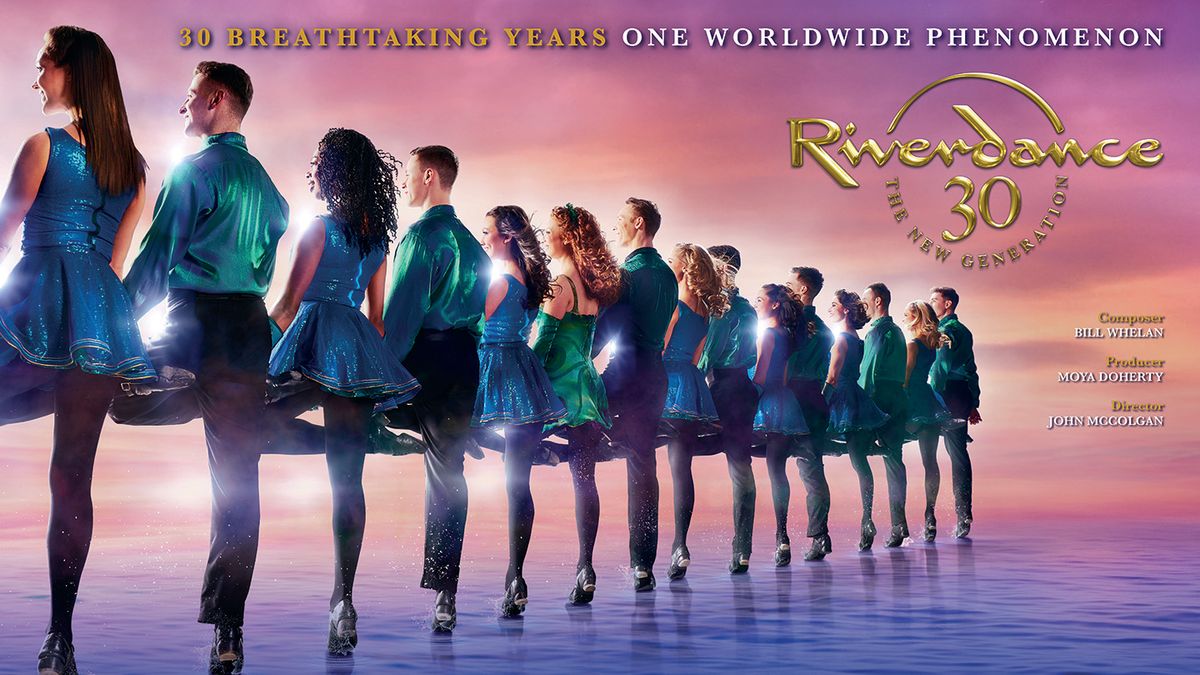 Riverdance - Wilmington