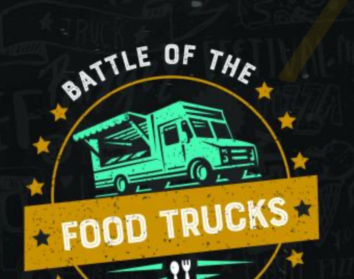 July Battle of the Food Trucks 