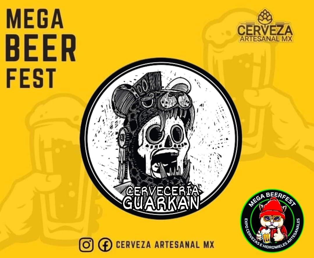 Mega Beer Fest