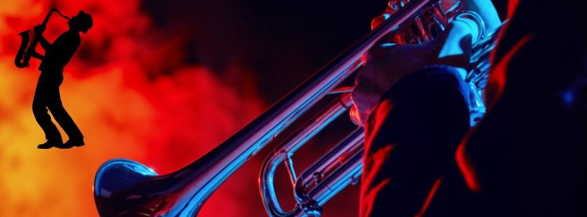 Jazz on Tap: Live Jazz Every Friday