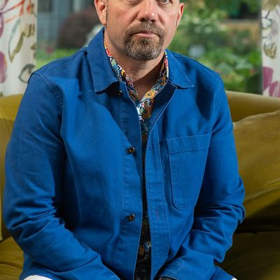 James K.A. Smith, author