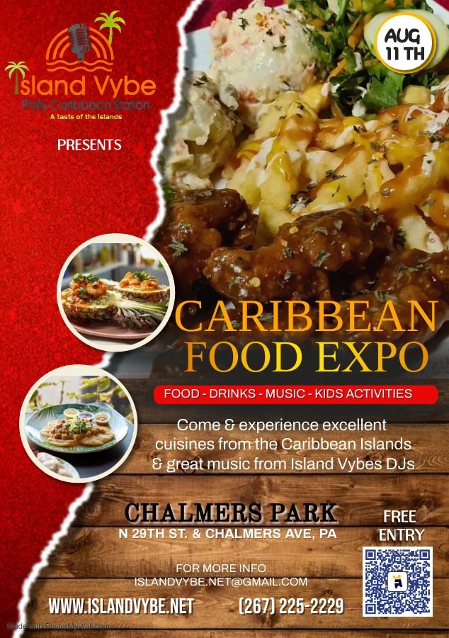 Caribbean Food Expo