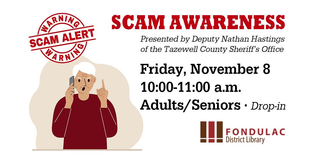 Scam Awareness