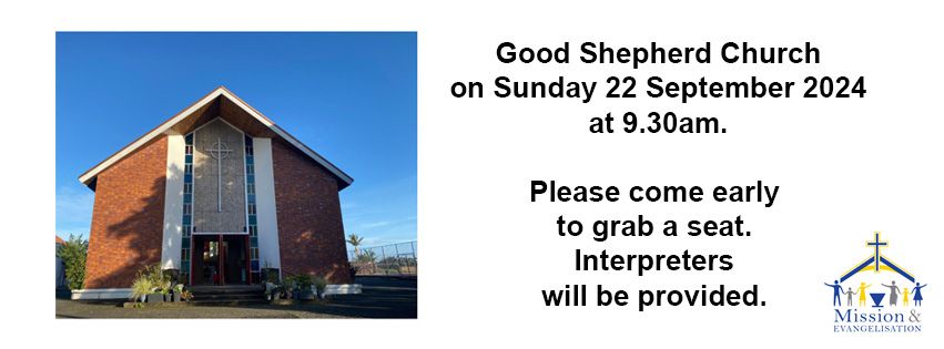 Good Shepherd Church