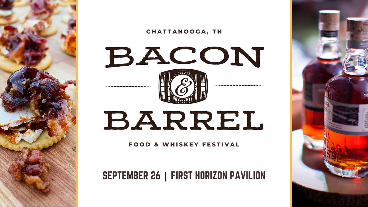 Chattanooga Bacon & Barrel