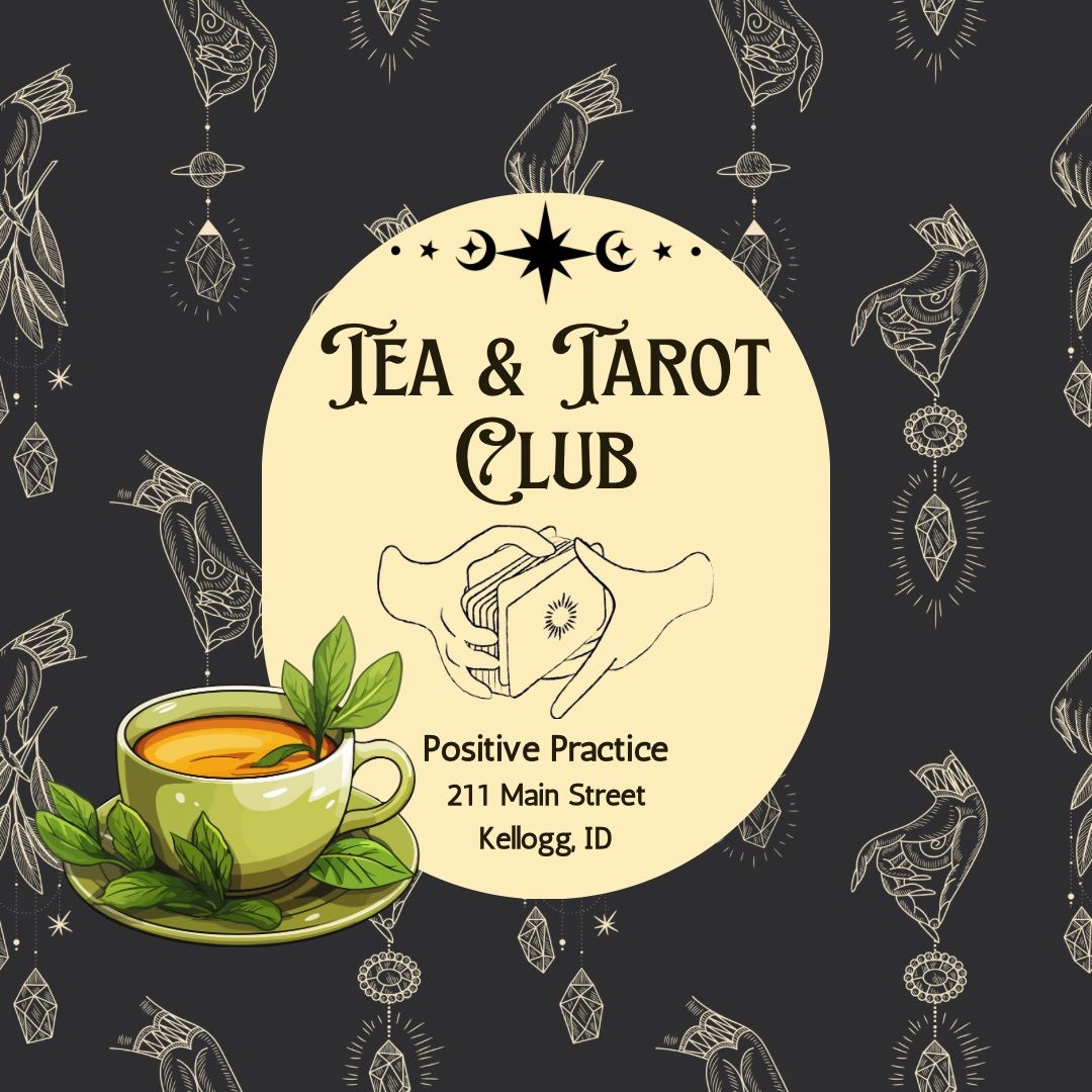 Tea & Tarot Club