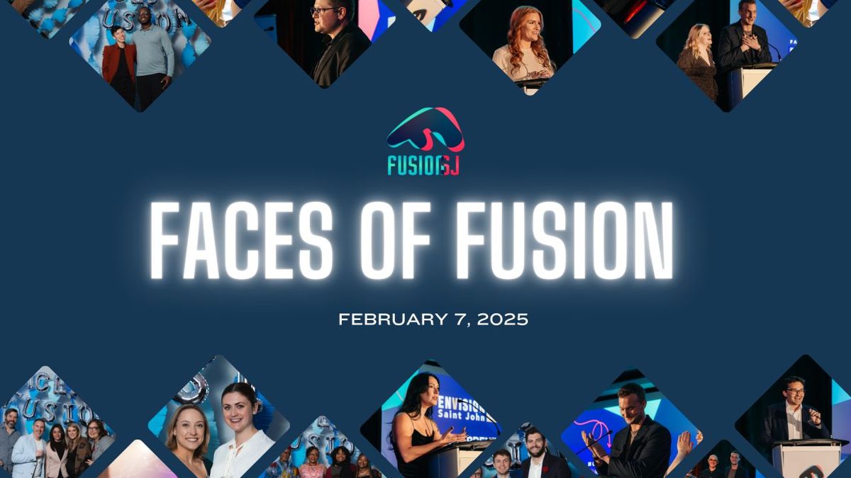 Faces of Fusion