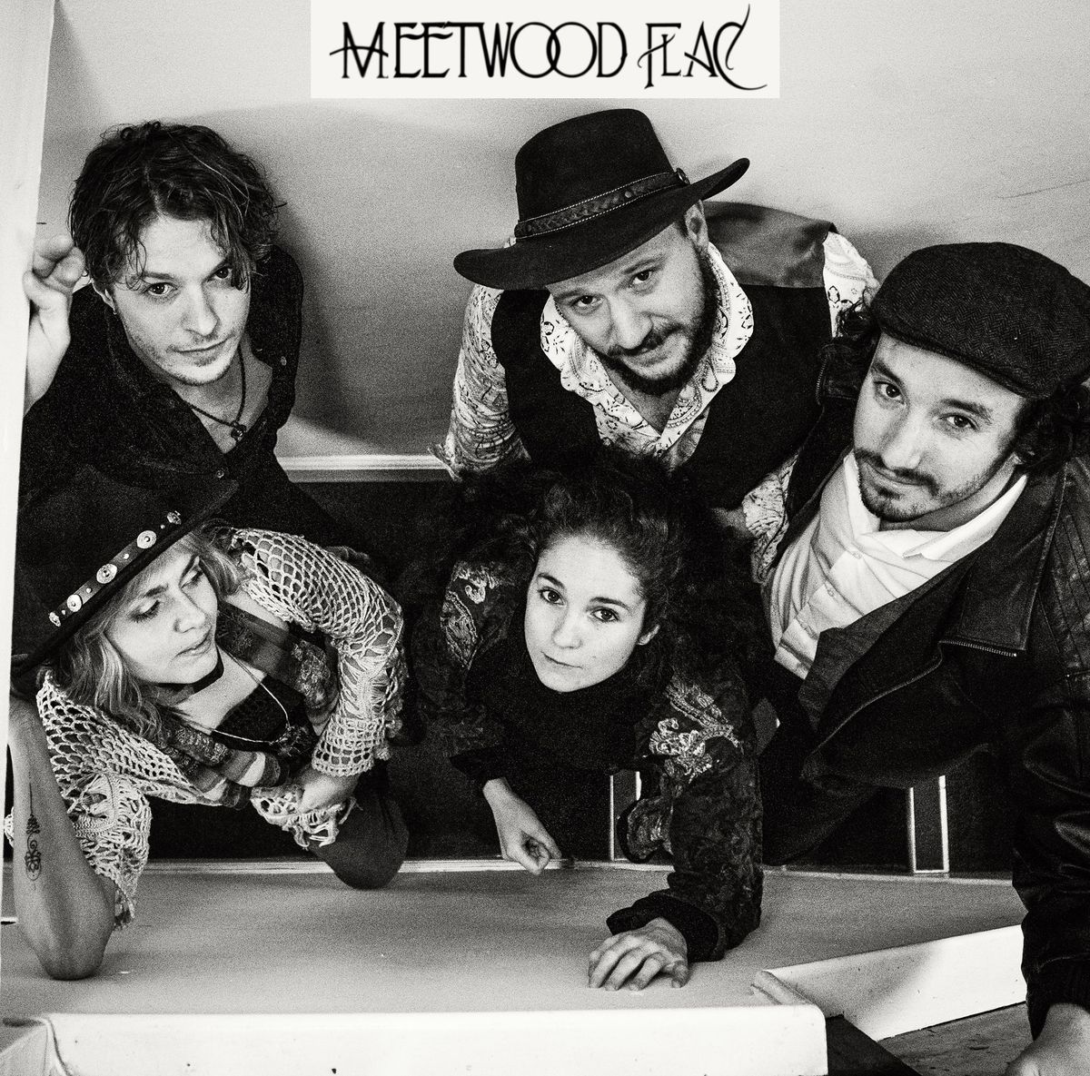 Meetwood Flac - A Celebration of Fleetwood Mac Live