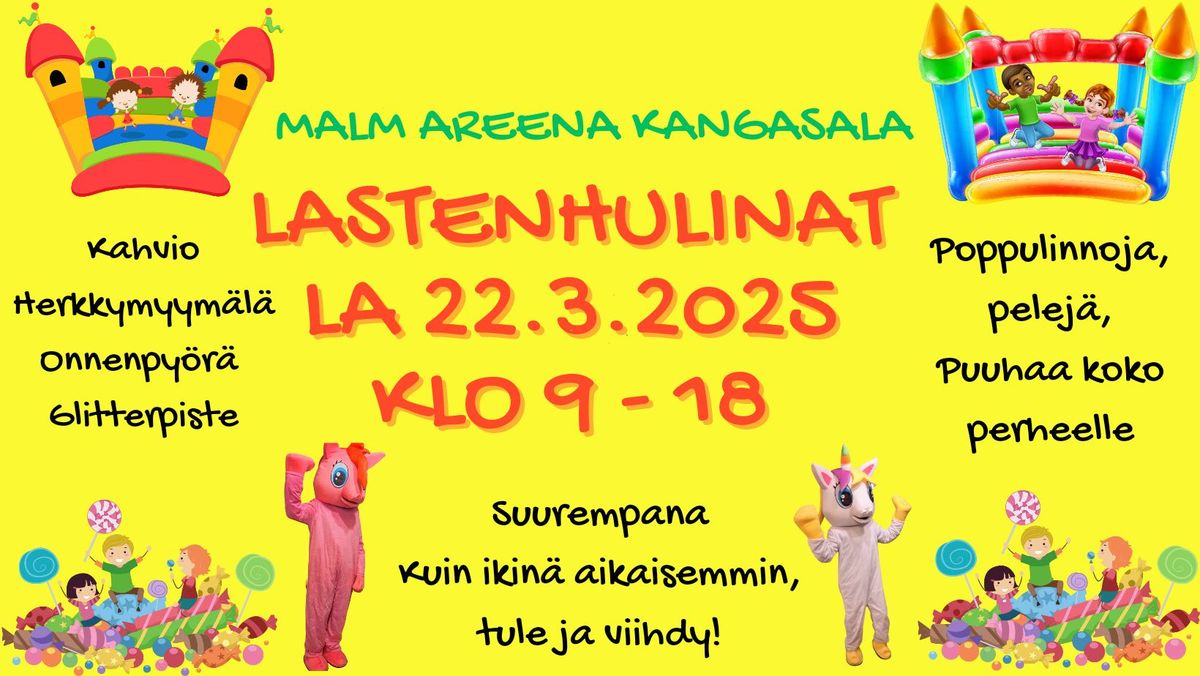 LastenHulinat 