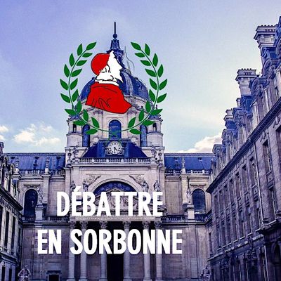 D\u00e9battre en Sorbonne