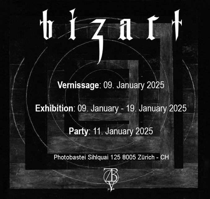 Bizart Exhibition 2025