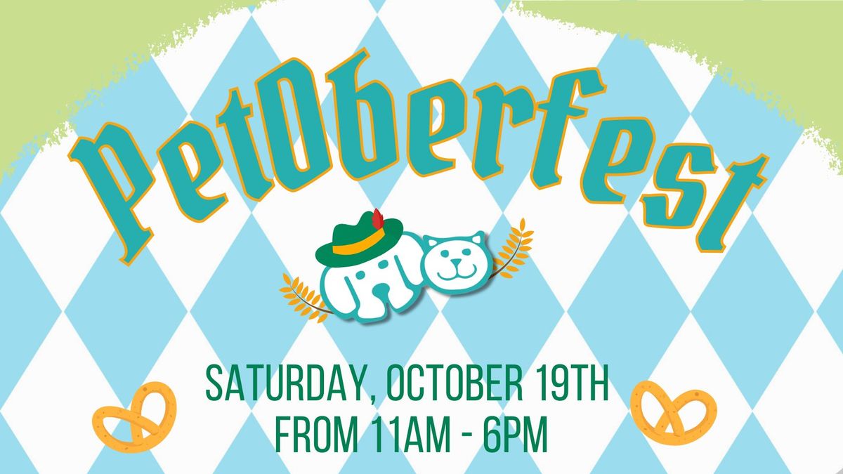 PetoberFest 