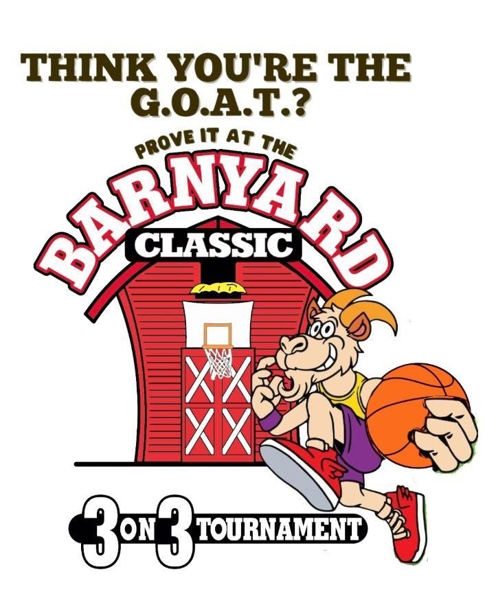 2024 Barnyard Classic-CANCELED 