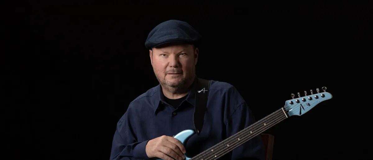 Christopher Cross in Salt Lake City