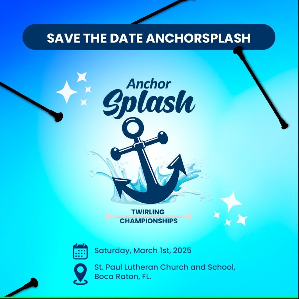 AnchorSplash