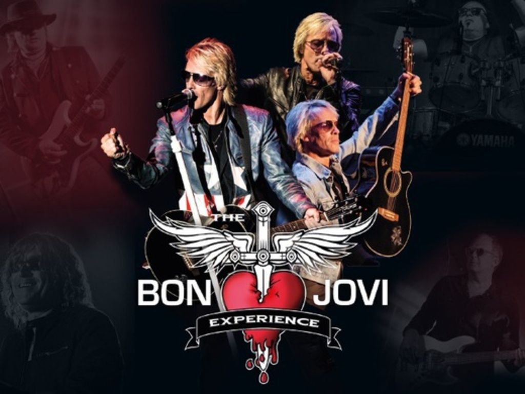 The Bon Jovi Experience