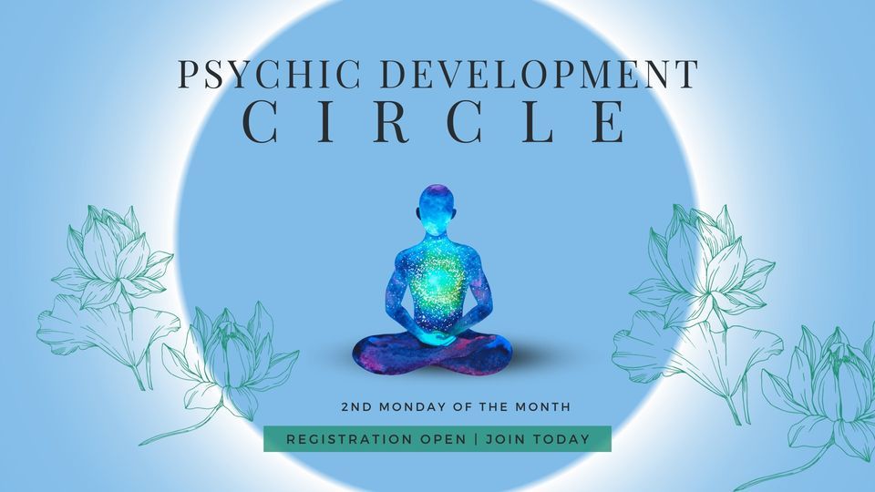 Psychic Development Circle