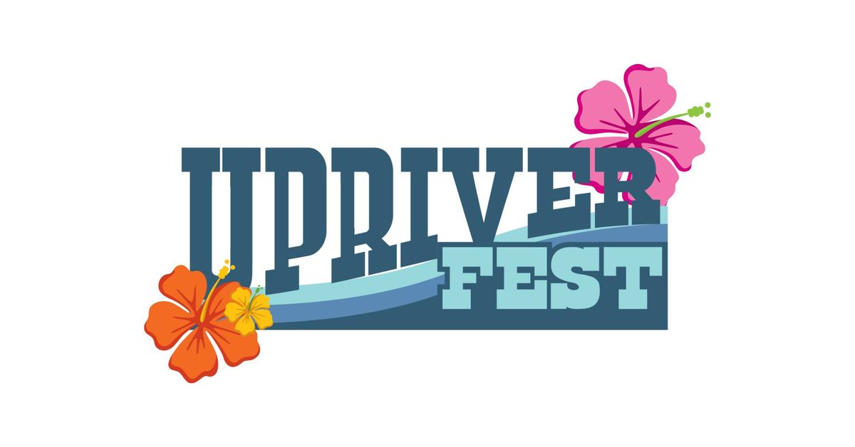 UpRiver Fest & 5k