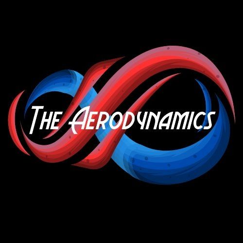 The Aerodynamics Band 