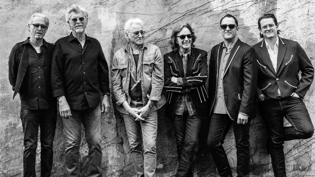 Nitty Gritty Dirt Band