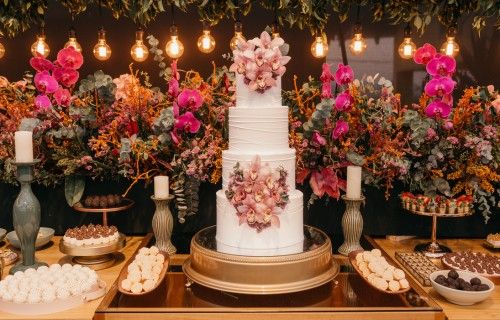 Massachusetts Wedding Showcase