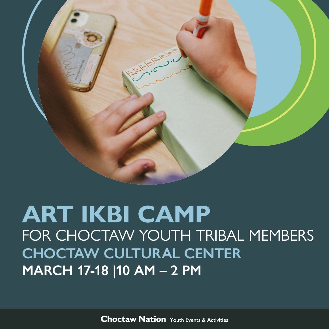 Art IKBI Camp