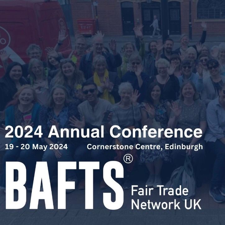 BAFTS Annual Conference 2024