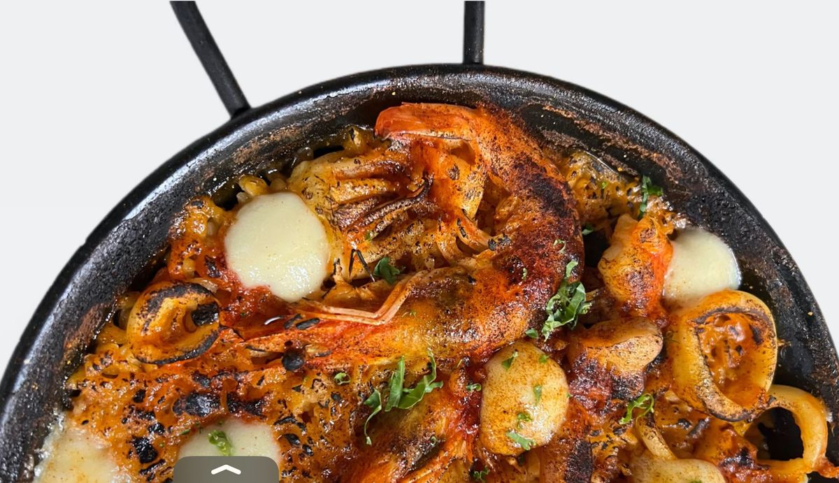 \ud83e\udd58\ud83c\uddea\ud83c\uddf8 50% OFF PAELLAS Before the Year ENDS!