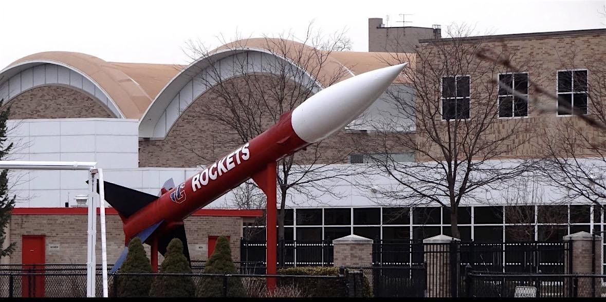 John Glenn Class Reunion